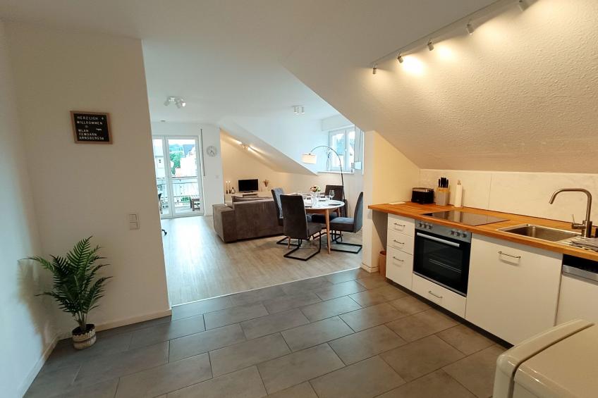 am Ruhrtalradweg Arnsberg - foto 3