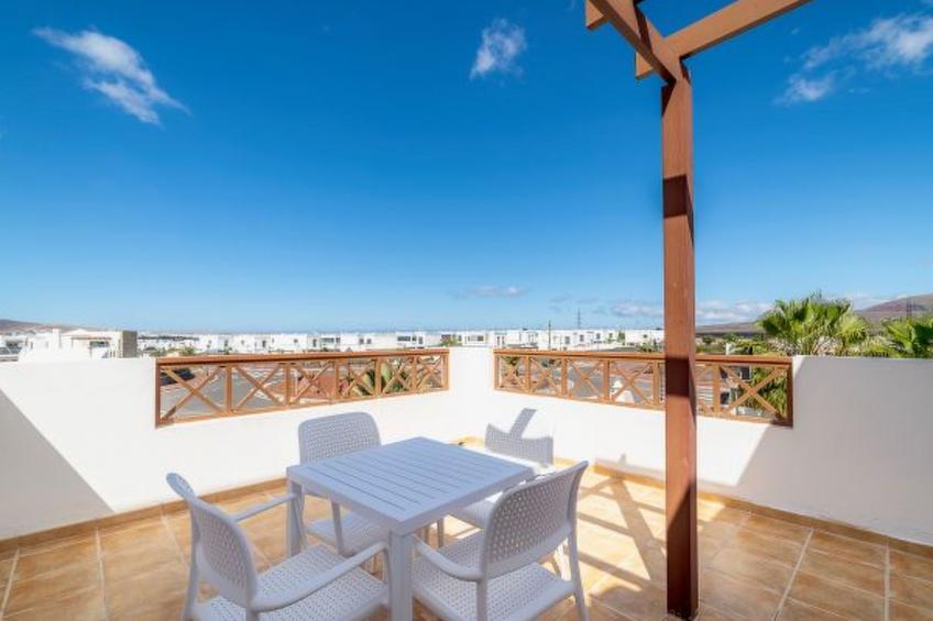 CASA LAGO, private villa in Playa Blanca - foto 24