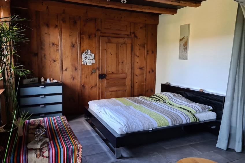 Gîte - Ferme O'Clés, (Le Cerneux-Veusil),