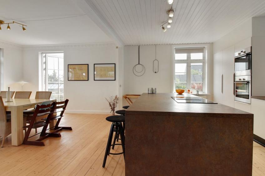"Kosara" - 50m from the sea in NE Jutland - foto 18