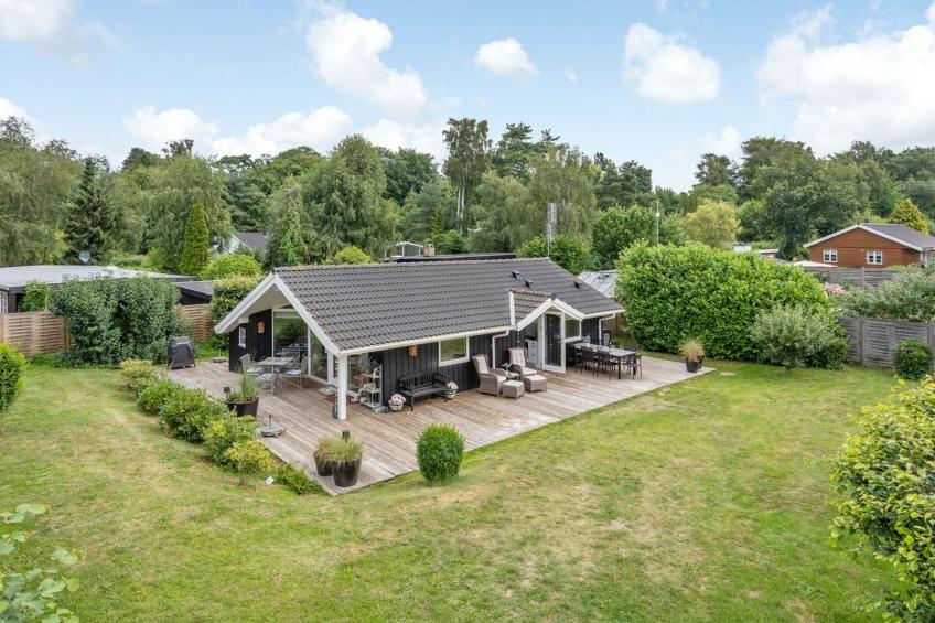 "Franca" - 500m from the sea in Sealand