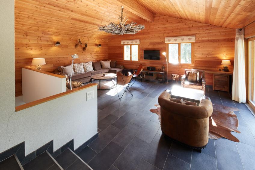 Chalet Hiboux (LCN225) - foto 3