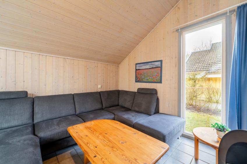 FH Wildgans Comfort mit Sauna & Kaminofen 81 qm 157 - foto 2