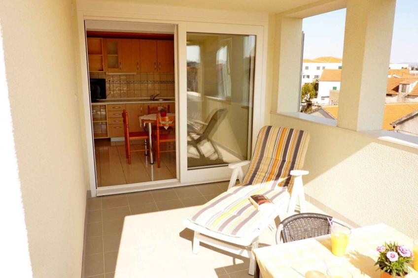 Vakantiewoning in de buurt van het strand - VW-ZP6NW - foto 20