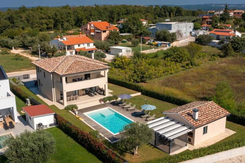 Villa met airconditioning en zwembad - BF-GT28D - foto 20