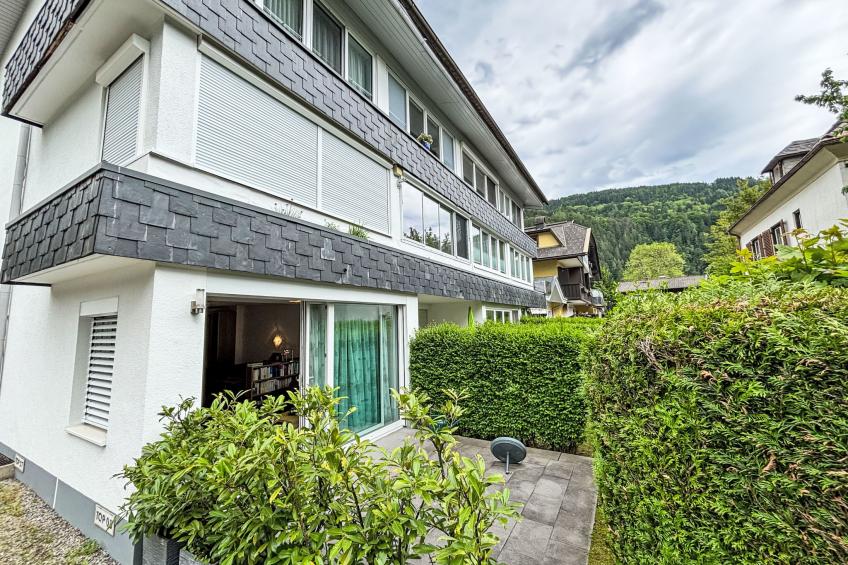 Seestraße 60 - foto 11