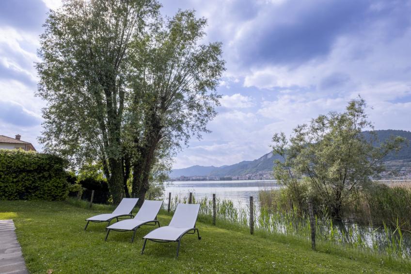La Casetta sul Lago - foto 73