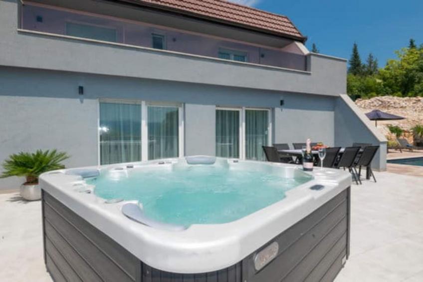 Four - Bedroom Villa - foto 23