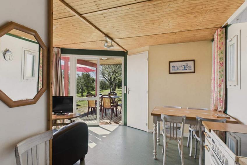 Chalets à Salignac-Eyvigues - foto 10