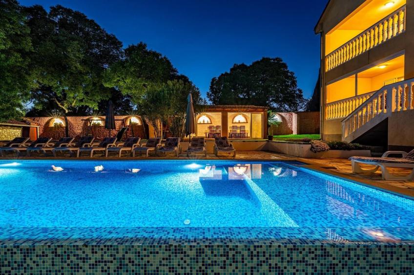 Holiday home Blanka - foto 47