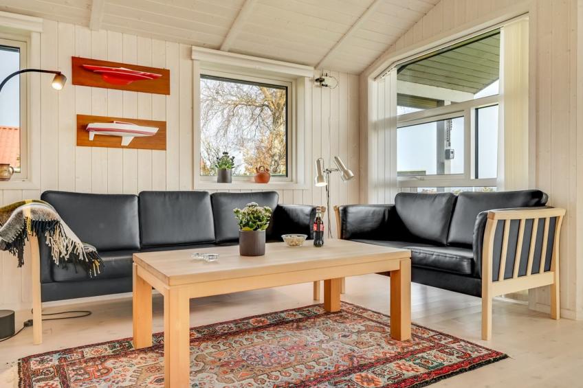 "Duschanka" - 50m to the inlet in SE Jutland - foto 3