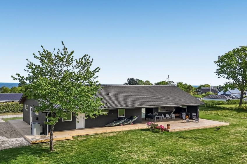 "Siljan" - 400m from the sea - foto 3