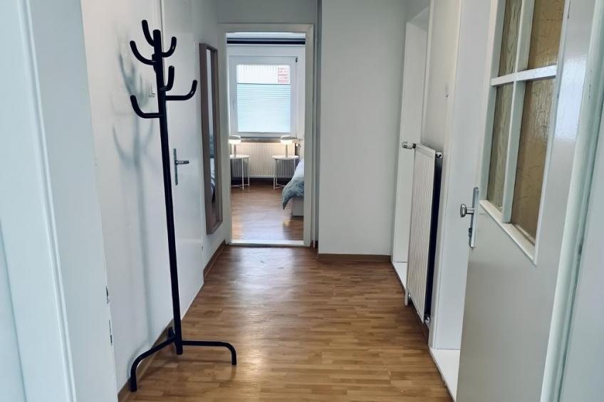 Ap. NeuenHOUSE I - foto 21