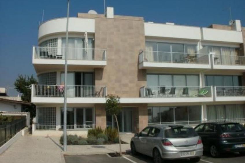 Appartement Fuseta Ria Resort - foto 20