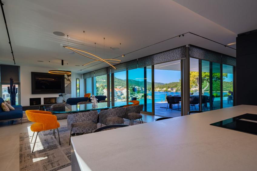 Villa Diva Korcula - foto 52