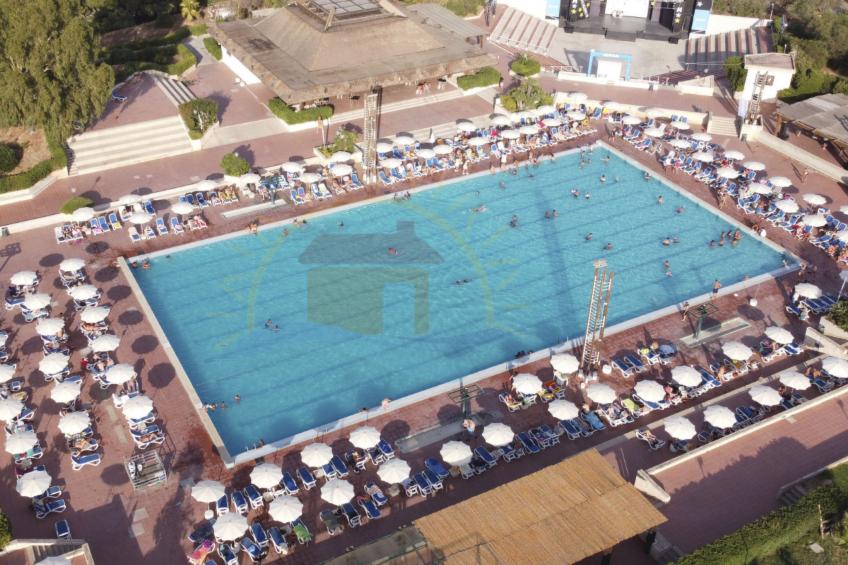 Wohnung "Kastalia" mit Infinity-Pool - foto 2