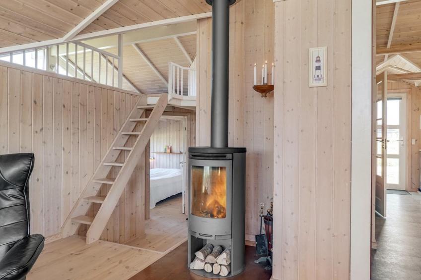 "Horsten" - 350m from the sea in NW Jutland - foto 37