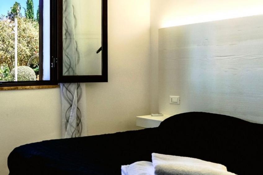 Wohnung Glicine mit Schwimmbad und Meerblick - foto 21