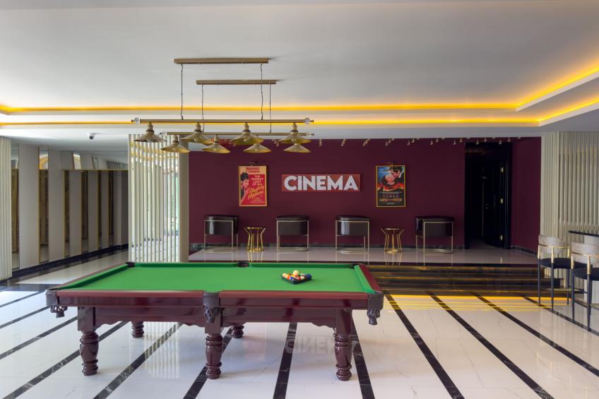 Qoople Excellence A-45 neue Wohnung am Meer - foto 21