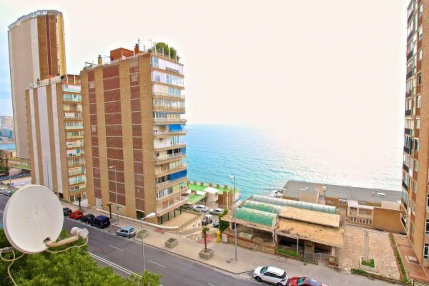 LOFT CON VISTAS AL MAR - foto 24