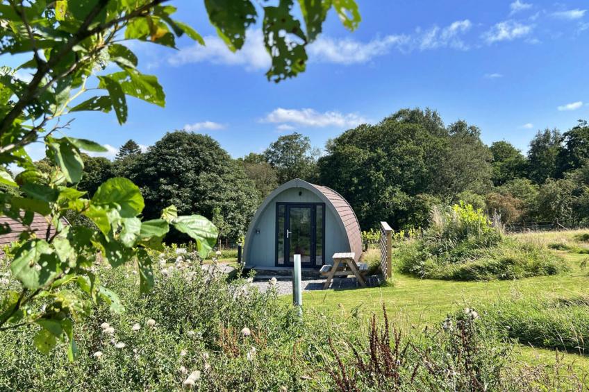Howgill Pod - foto 4