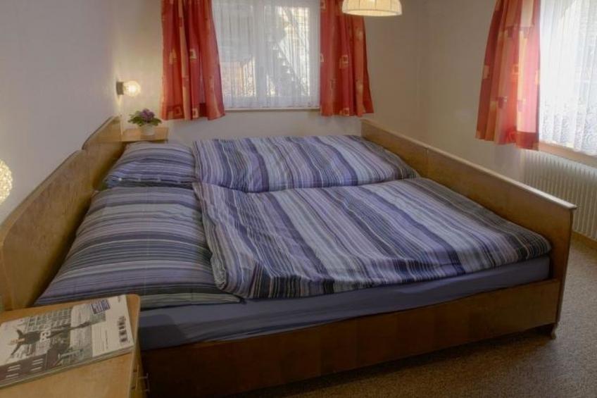 Cortina Appartement/Fewo 4-Bettwohnung Nr. 70 - foto 10