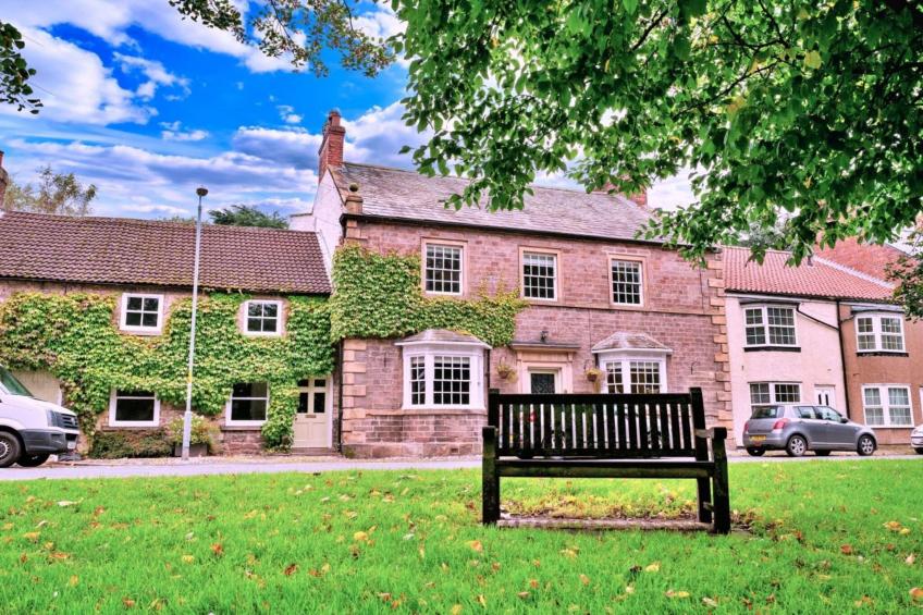 Catterick Cottage - foto 9