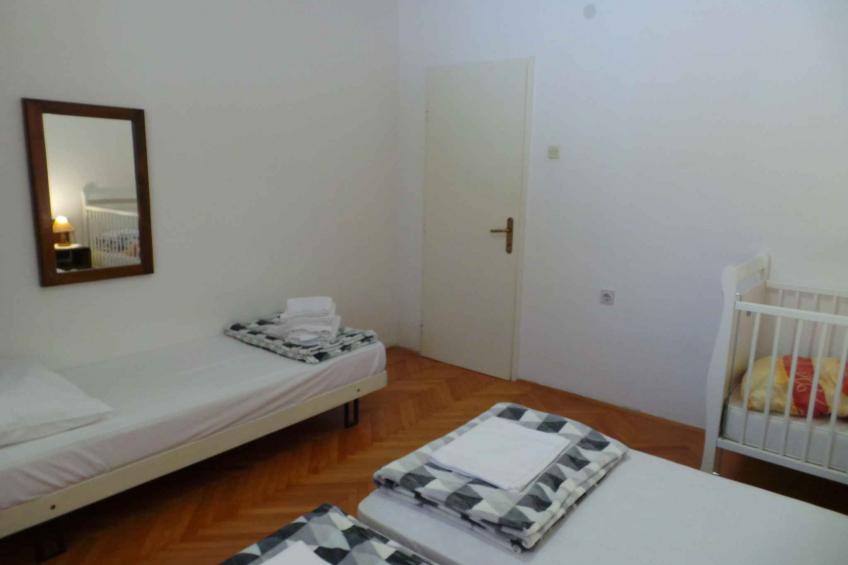 Vakantiewoning met airco en internet - VW-9N24R - foto 10