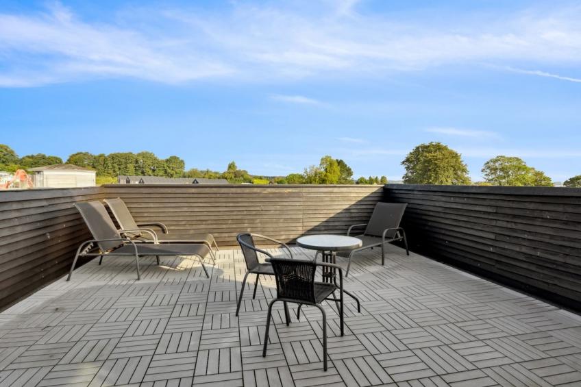 "Cajsa" - 200m from the sea in SE Jutland - foto 48