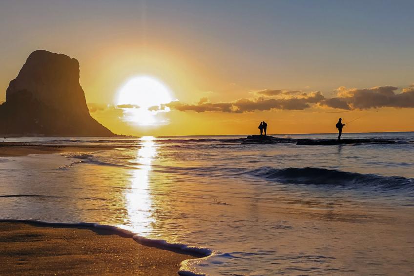 Res. Puerta de Calpe - foto 36