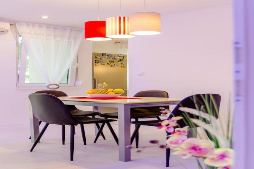 Studio Luce Mala (ST) - Studio with Terrace - foto 3