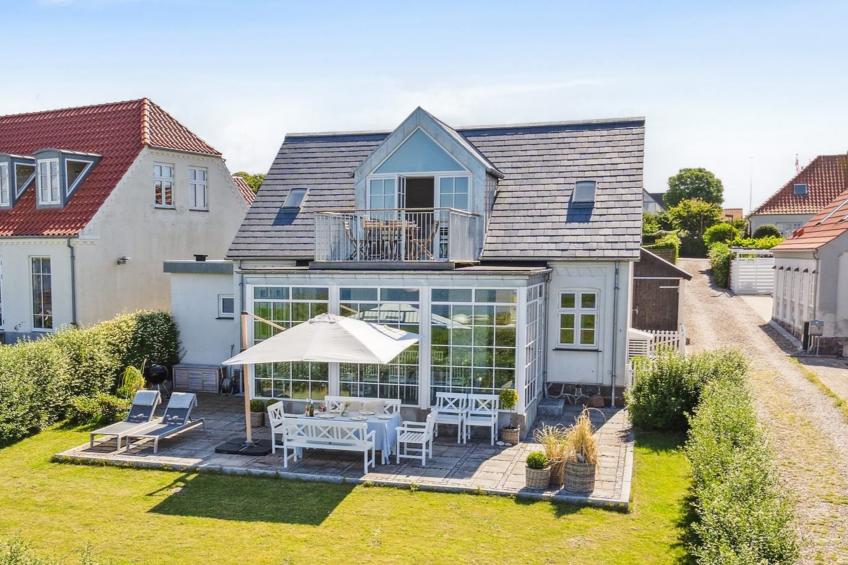 "Devis" - 75m from the sea