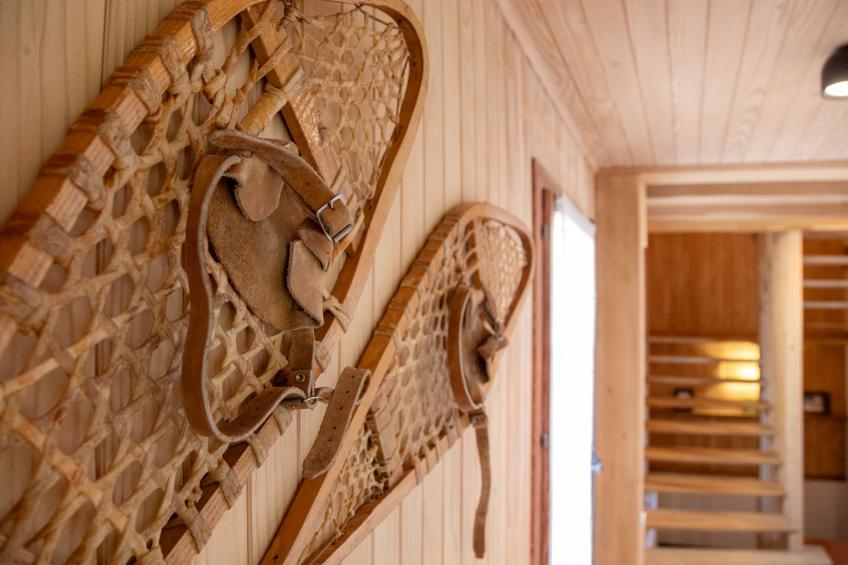 Chalet L'Escapade - foto 9