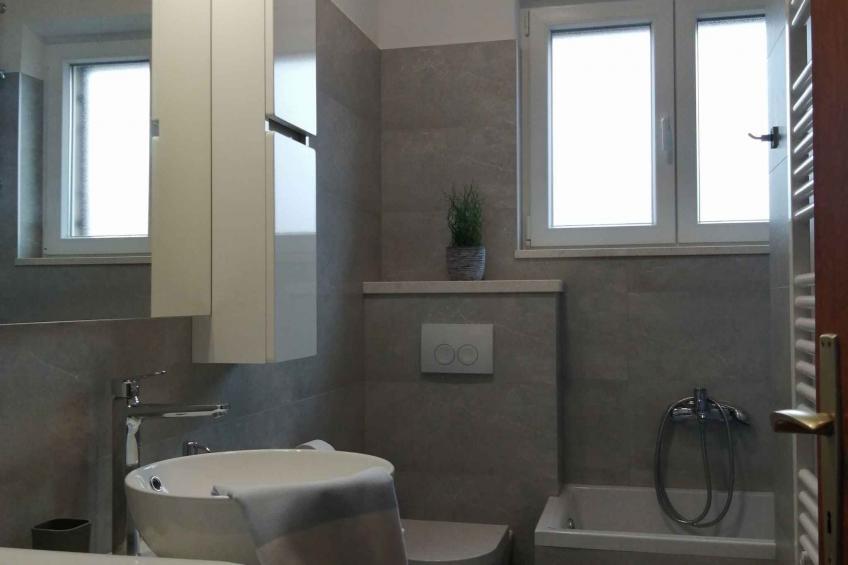 Vakantiewoning met airco - VW-NTHVZ - foto 23