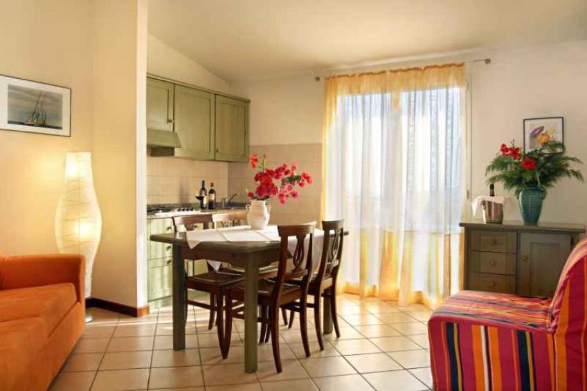 Holiday apartment with wifi and air conditioning - BF-TBCYP - foto 32