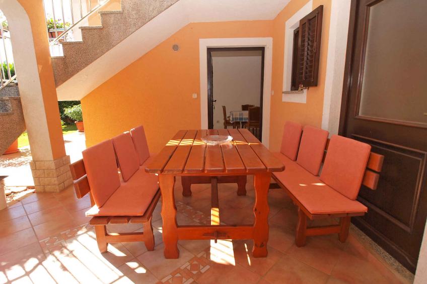 Ferienwohnung mit Terrasse - BF-6ZGB3 - foto 22