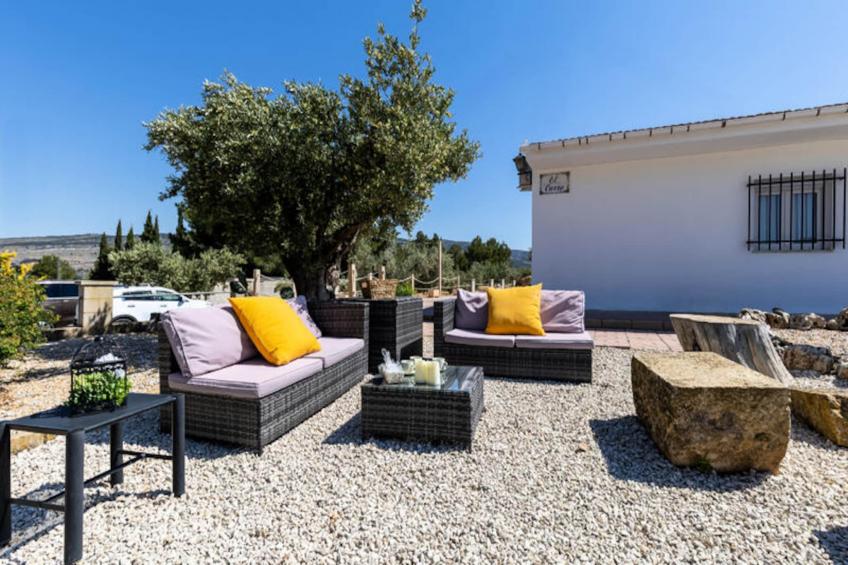 Maison à Ibi - foto 20