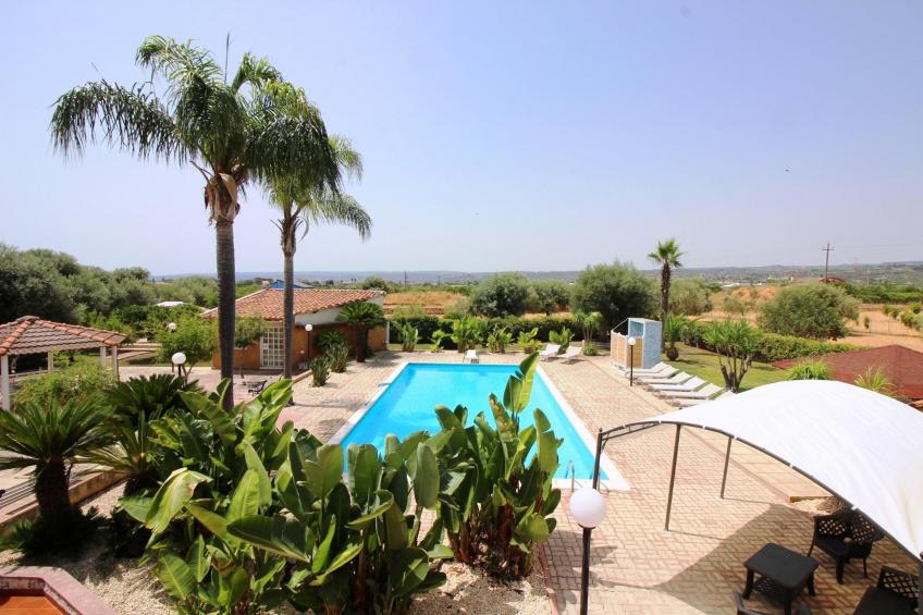Villa Venera - foto 39