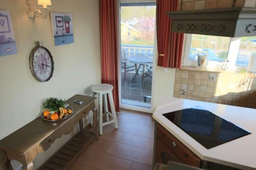 Kapitänsdeck 4 Pers 453 - foto 11