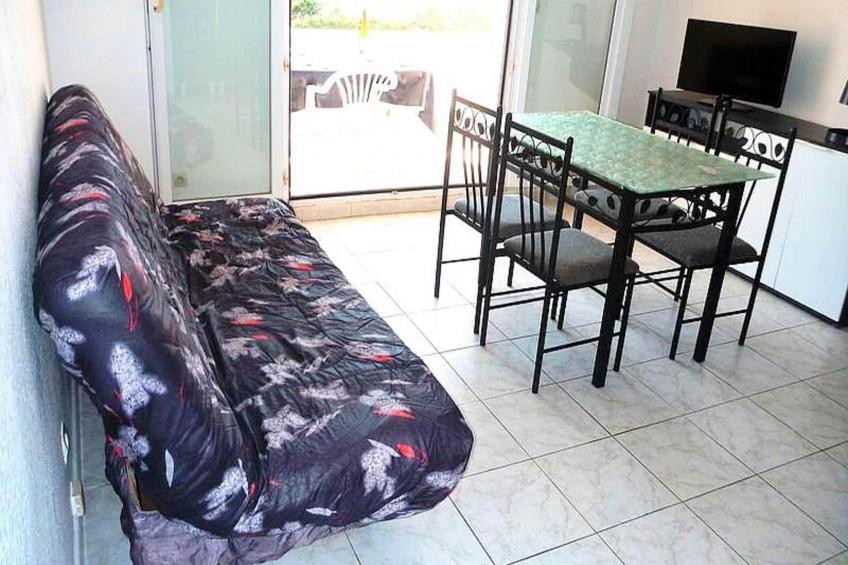 Résidence Phocéa (rés. Le)