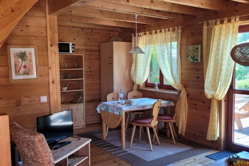 mit Terrasse - foto 3