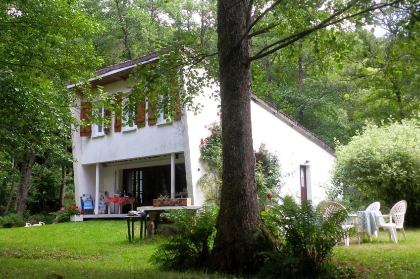 maison les isles menefriers