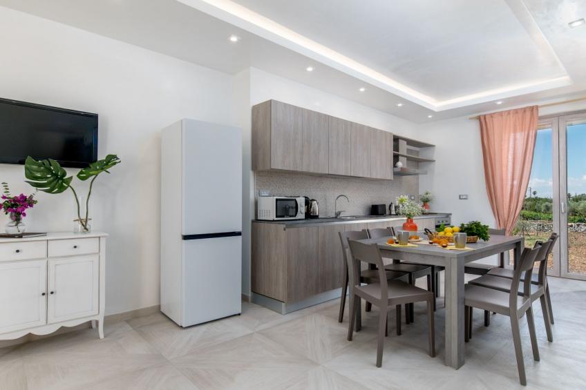 Villa Gioena mit Pool - foto 14