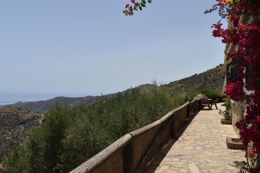 Finca Hornillo mit privatem Pool - foto 12