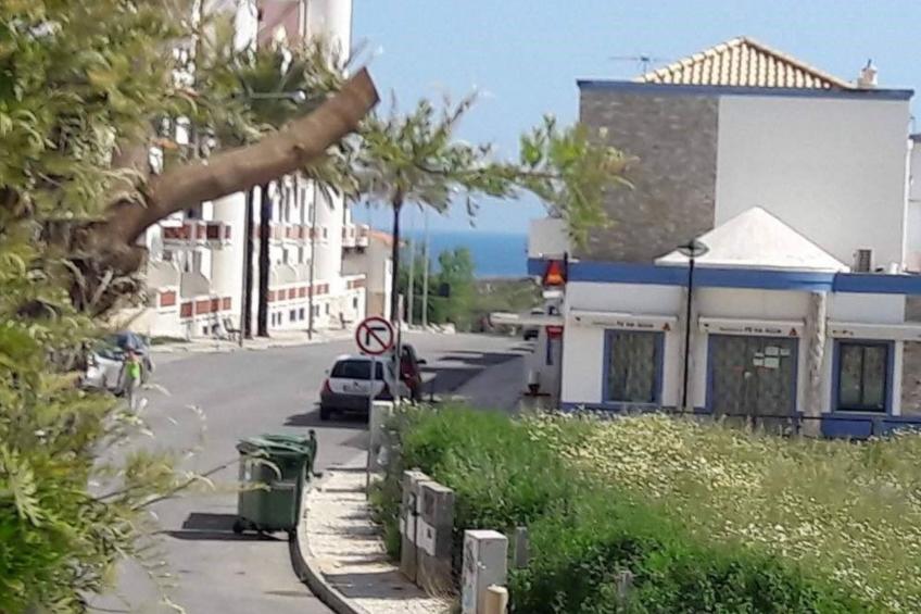 Wohnung in Vila Nova De Cacela