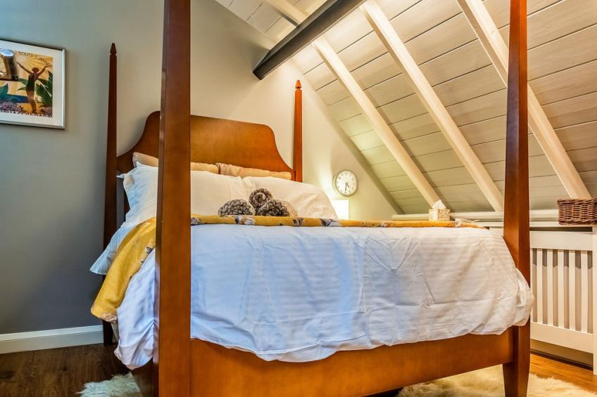 The Church Vaults - foto 6