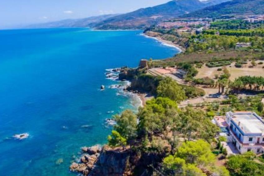 Weißes Haus Rais Gerbi Wohnung - foto 22