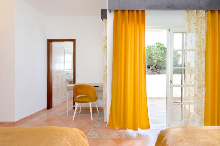 7 Schlafzimmer Villa, Familie, Kinder, Gruppen, Strand, Pool, Garten - foto 25