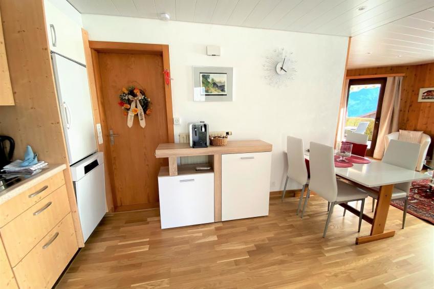 Abendstern 2 # 2-bed apartment, Dusche, WC 2-Bettwohnung, Dusche, WC - foto 24