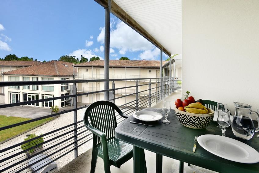 Le Domaine du ChÃ¢teau - Appartement 3 pièces 6 personnes - foto 19